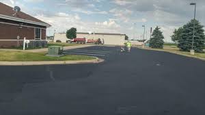 Why Choose Us For All Your Driveway Paving Needs in Timpson, TX?